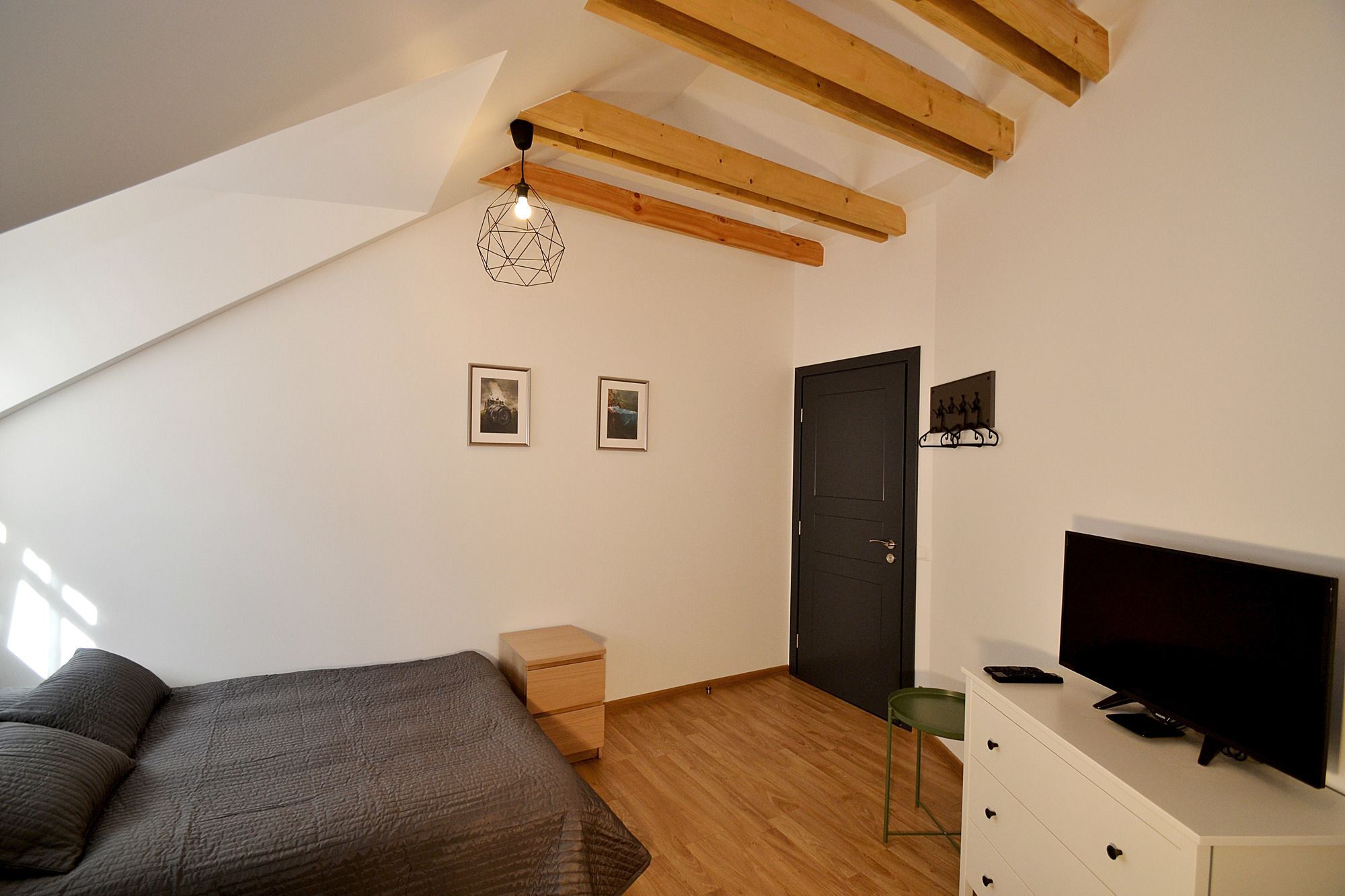 Rentida Guesthouse Vilna Exterior foto